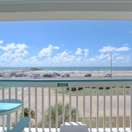 Casa Del Mar A Step To Shore Galveston Ngoại thất bức ảnh