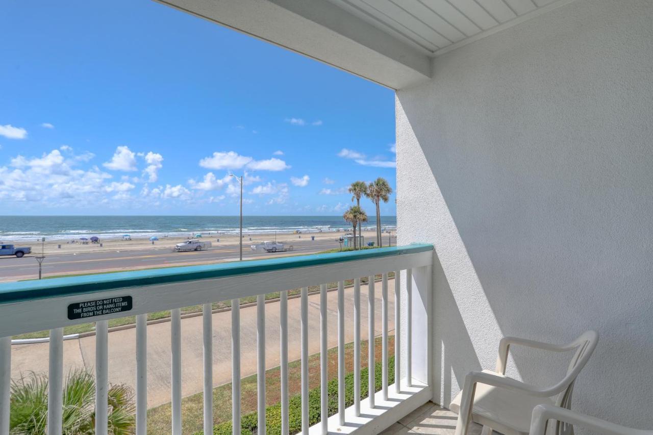 Casa Del Mar A Step To Shore Galveston Ngoại thất bức ảnh