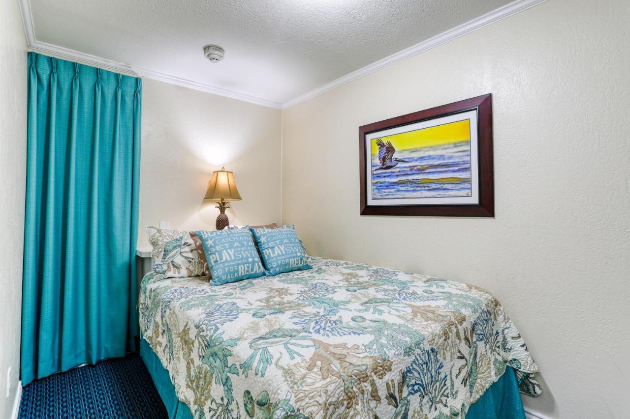 Casa Del Mar A Step To Shore Galveston Ngoại thất bức ảnh