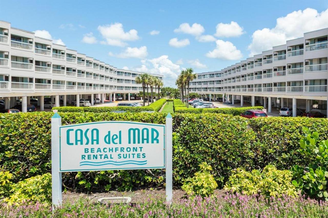 Casa Del Mar A Step To Shore Galveston Ngoại thất bức ảnh